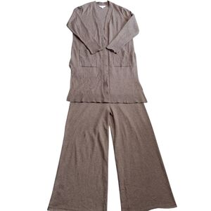 Women's XL Lounge Set Super Soft & Comfy Time And Tru